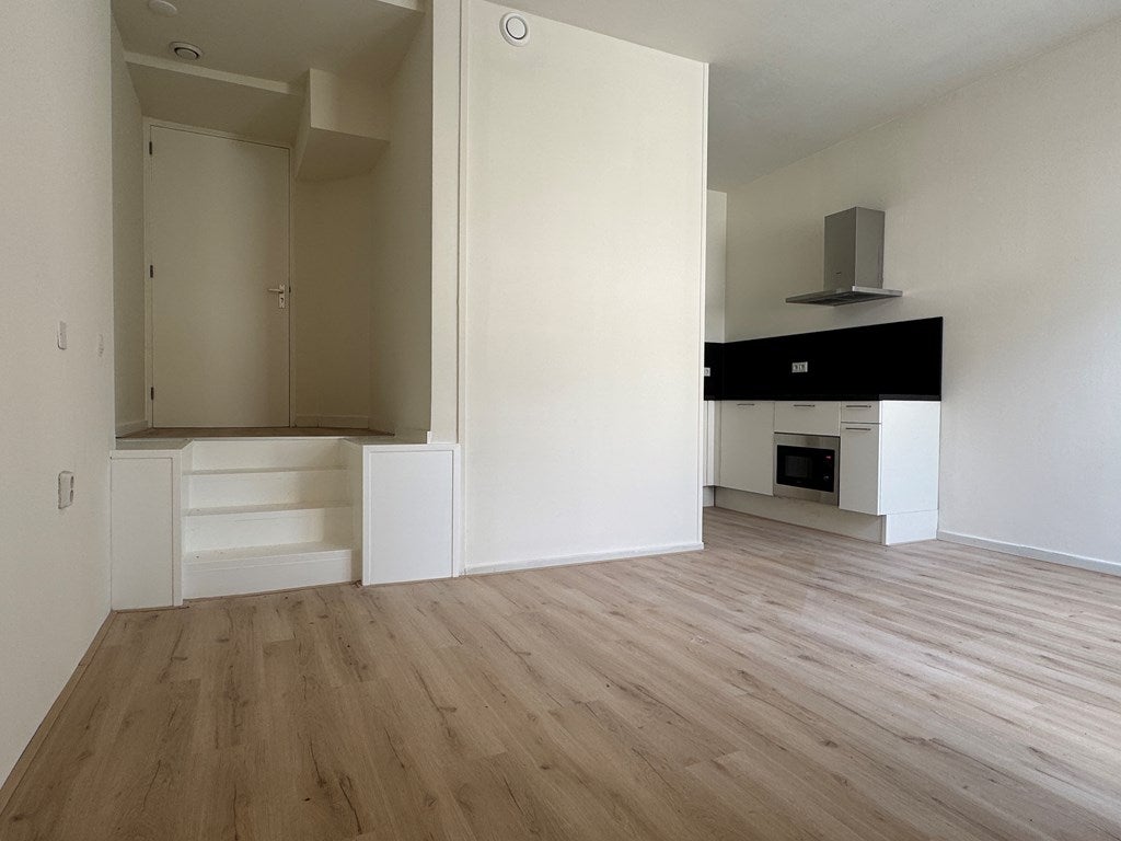 Kamer te huur: Nieuwstraat, Groningen