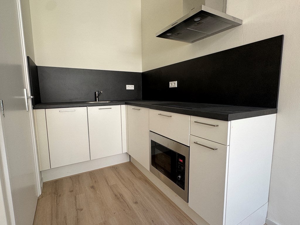 Kamer te huur: Nieuwstraat, Groningen