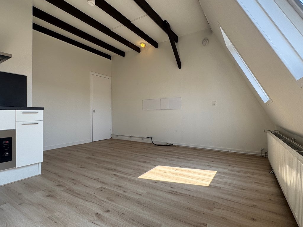 Kamer te huur: Nieuwstraat, Groningen