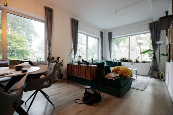 Te huur: Appartement 's-Gravenweg in Rotterdam