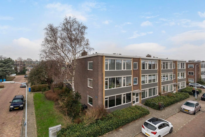 Te huur: Appartement Prins Bernhardlaan in Leidschendam