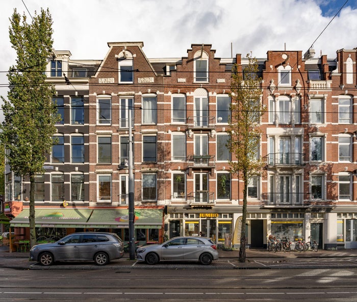 Eerste Constantijn Huygensstraat 49 2