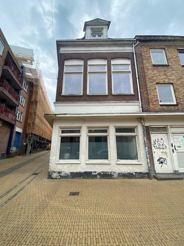 Peperstraat
