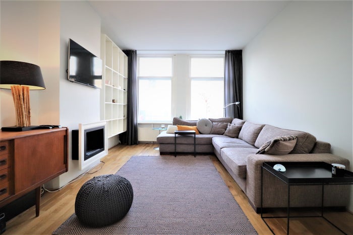 Te huur: Appartement Oostzeedijk in Rotterdam