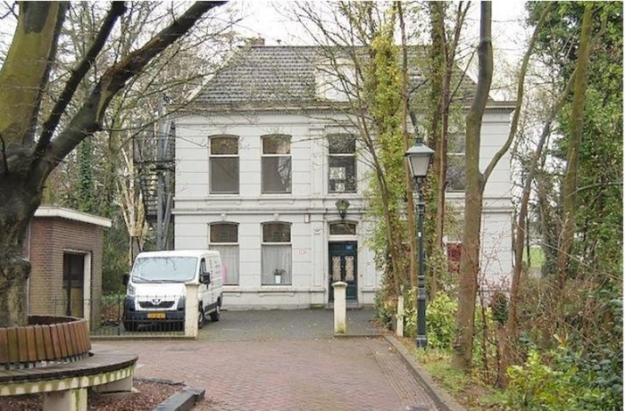 Te huur: Studio Kasteelweg in Rotterdam