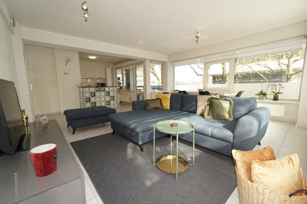 Appartement Teilingerstraat