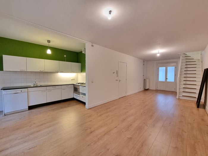 Te huur: Appartement Tweede Jan Steenstraat in Amsterdam