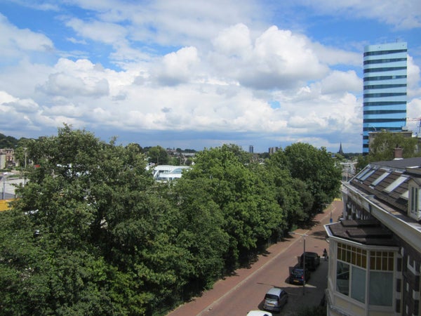 Appartement Brugstraat in Arnhem