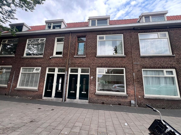 Westfrankelandsestraat