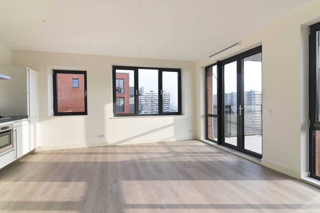 Te huur Appartement Martinus Nijhofflaan in Delft