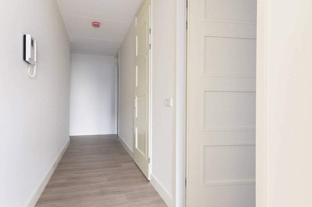 Te huur Appartement Martinus Nijhofflaan in Delft