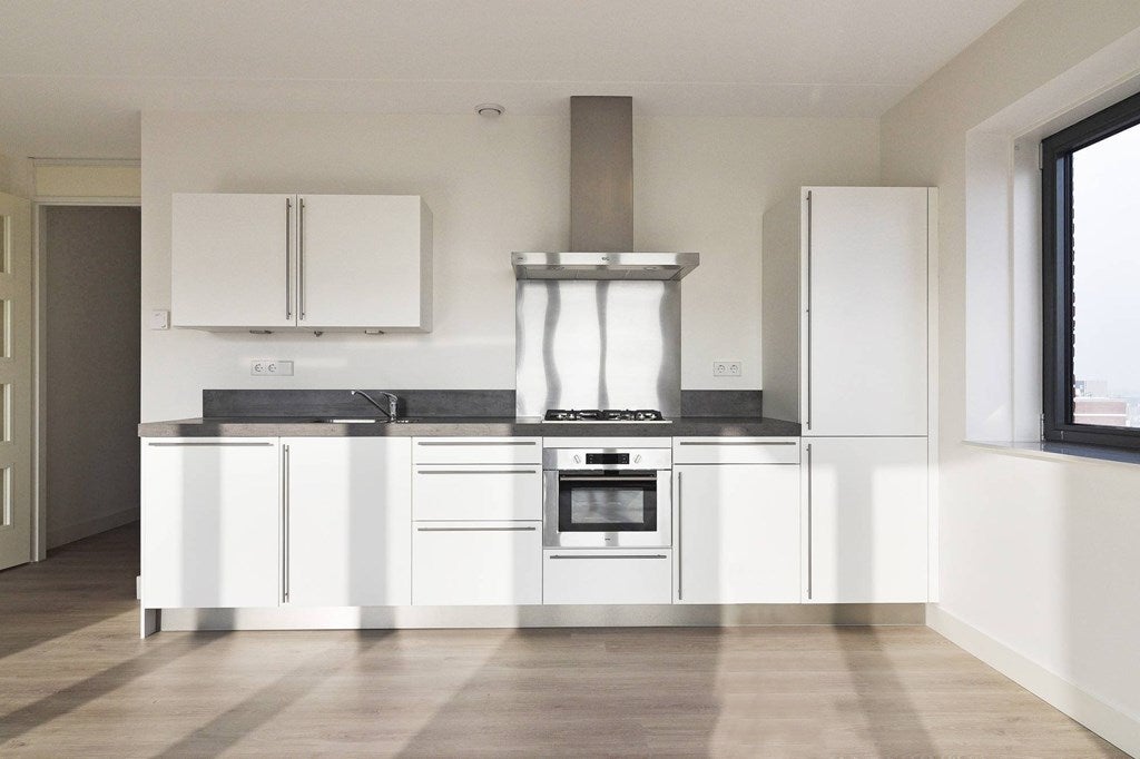 Te huur Appartement Martinus Nijhofflaan in Delft