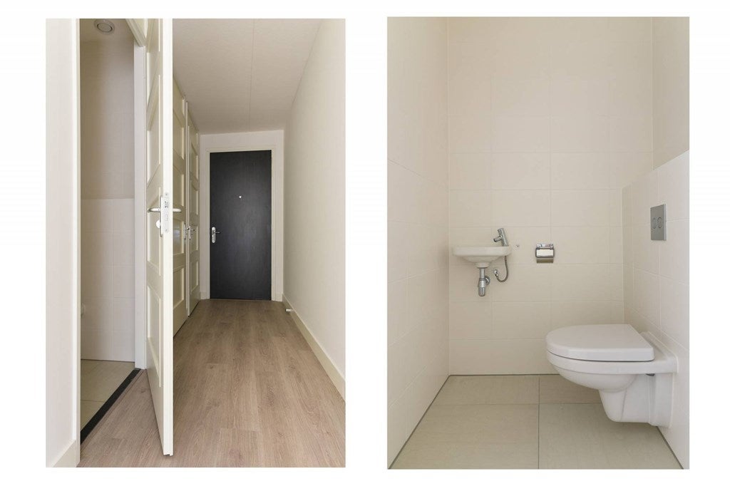 Te huur Appartement Martinus Nijhofflaan in Delft