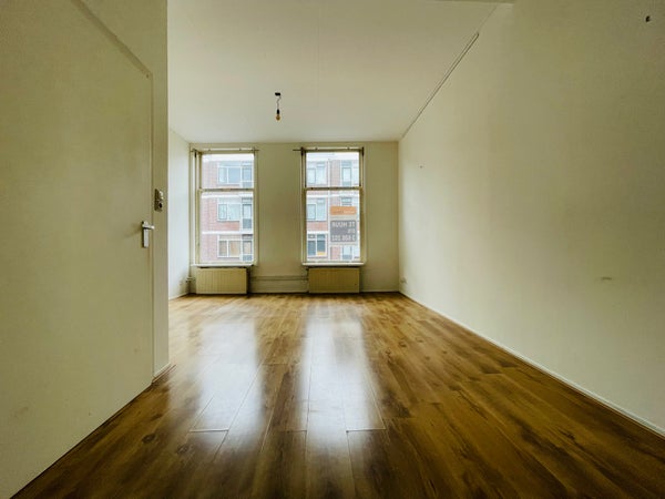 Appartement Lange Beestenmarkt 11 B in Den Haag