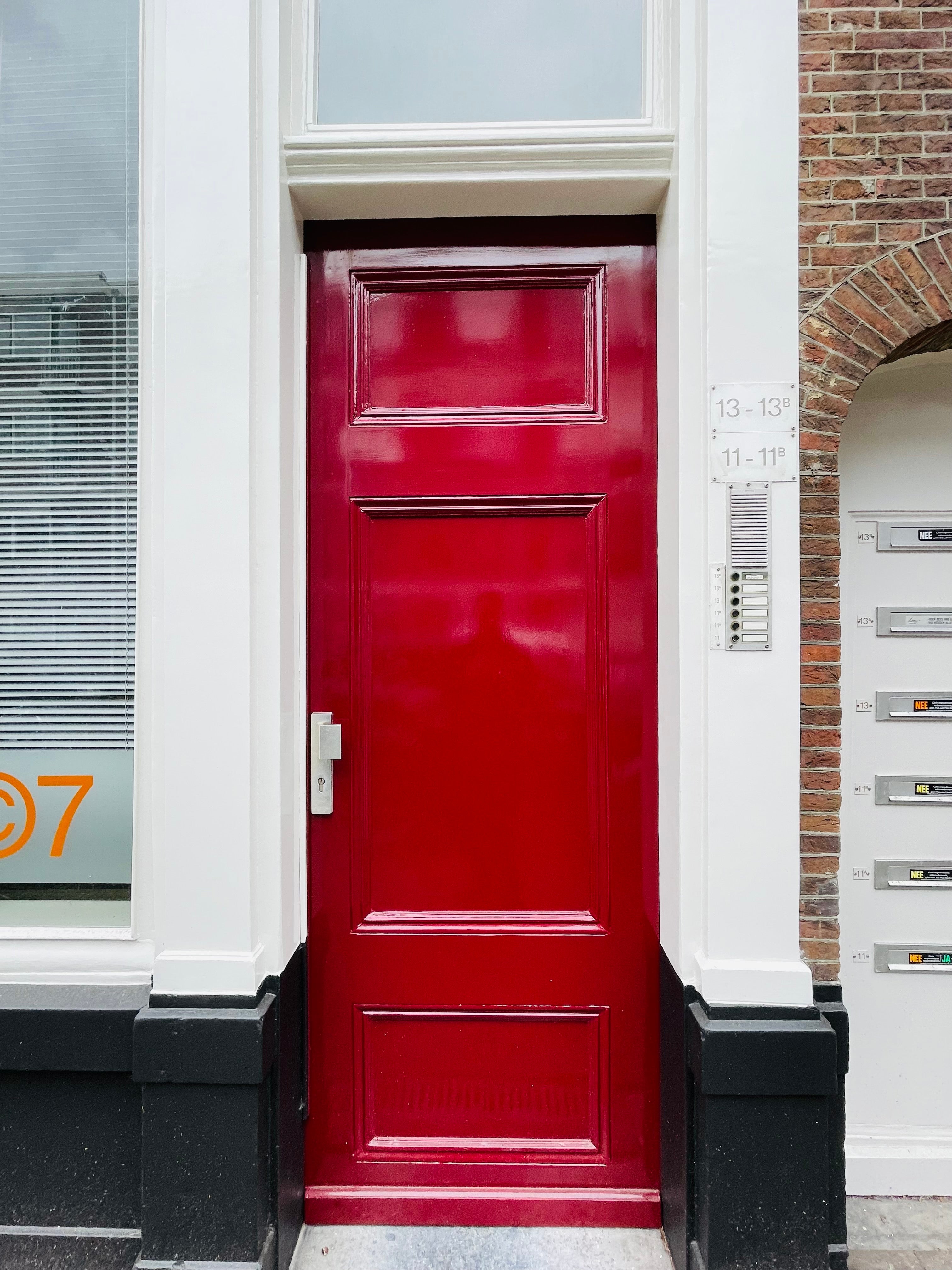 Appartement te huur: Lange Beestenmarkt 11B, 'S-Gravenhage