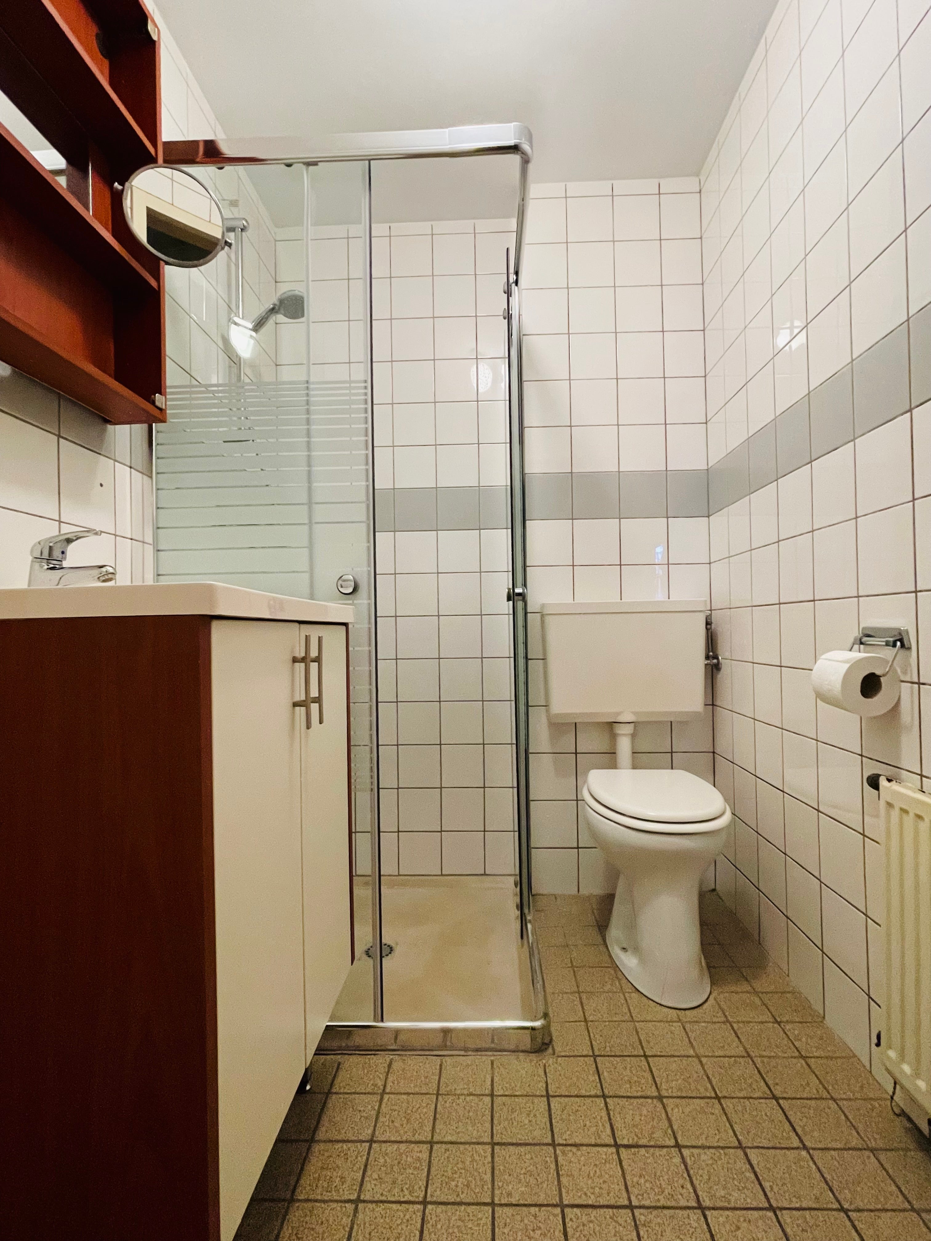 Appartement te huur: Lange Beestenmarkt 11B, 'S-Gravenhage