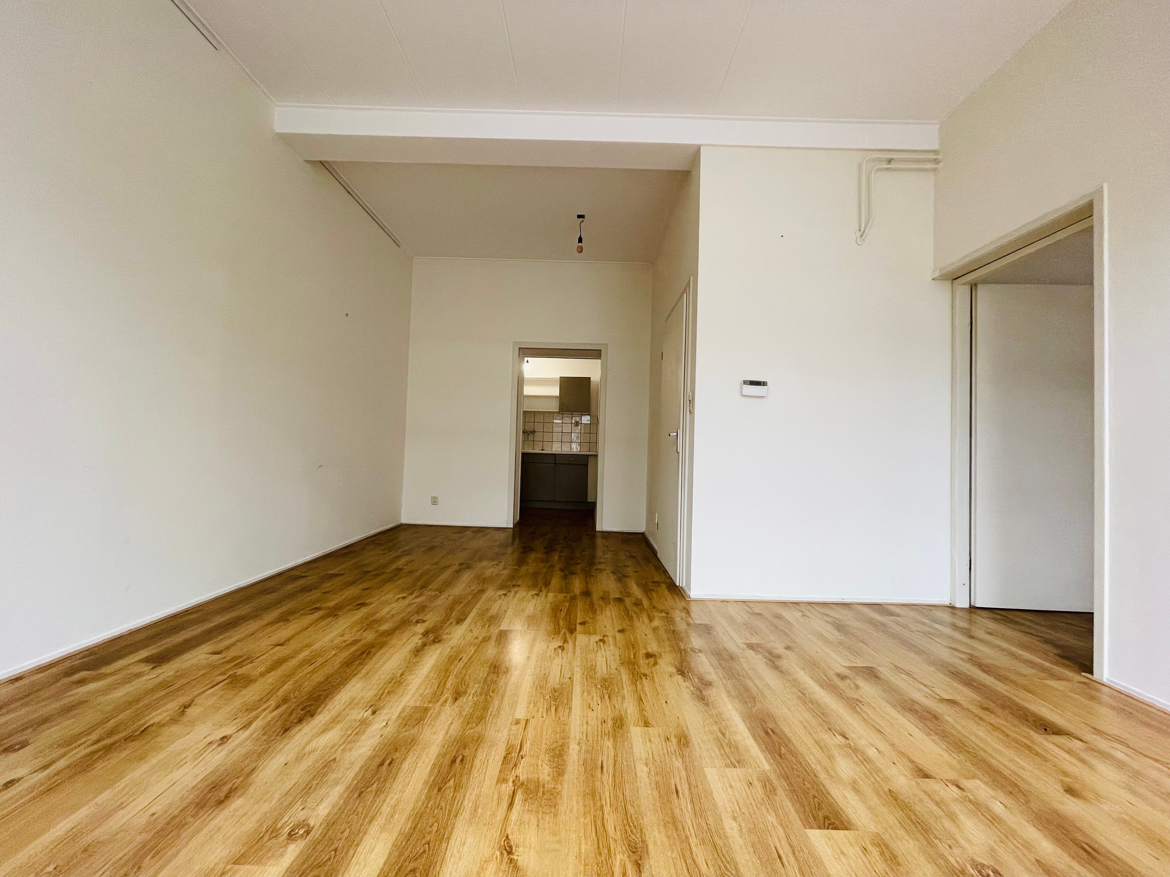 Appartement te huur: Lange Beestenmarkt 11B, 'S-Gravenhage