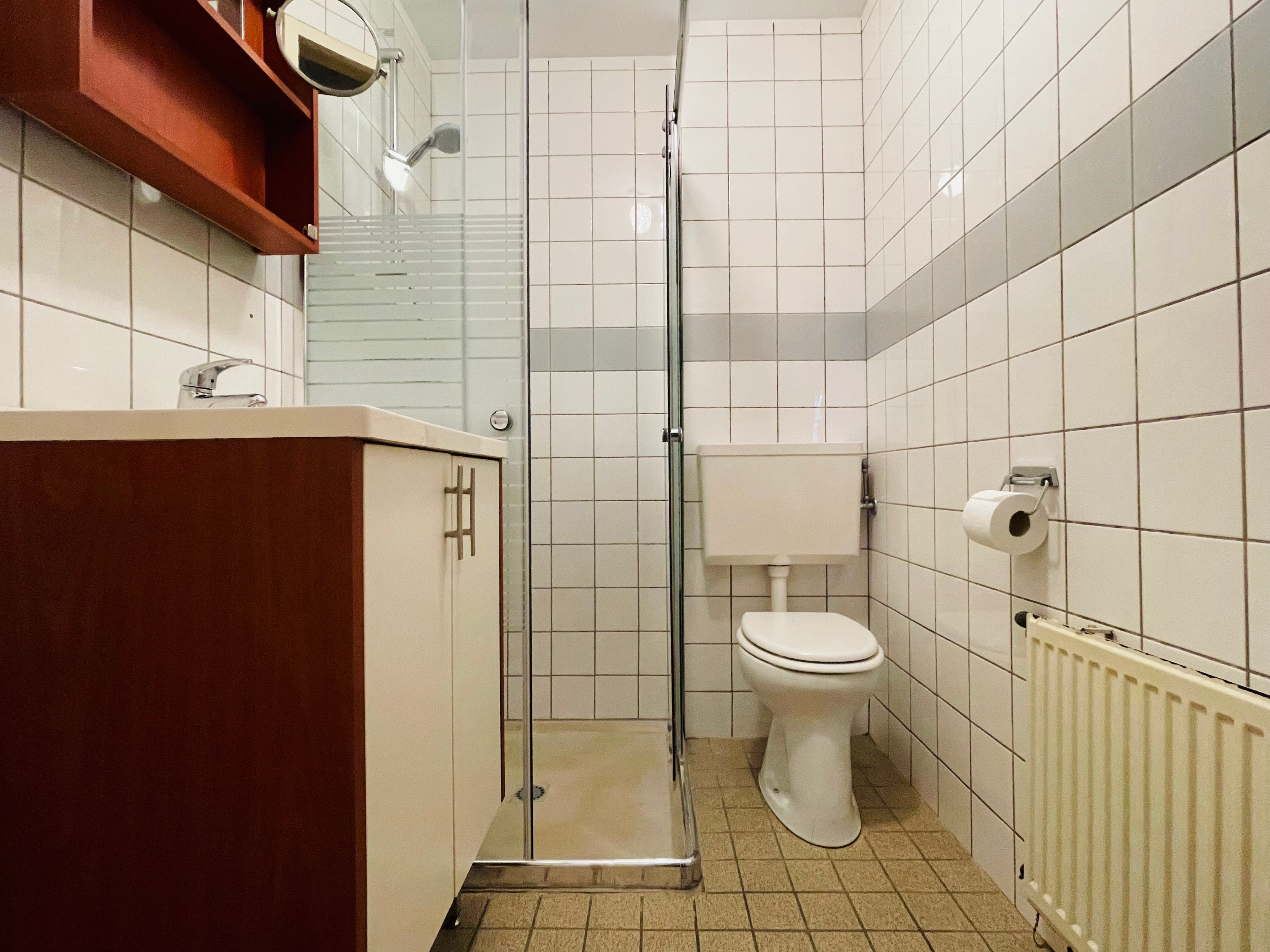 Appartement te huur: Lange Beestenmarkt 11B, 'S-Gravenhage
