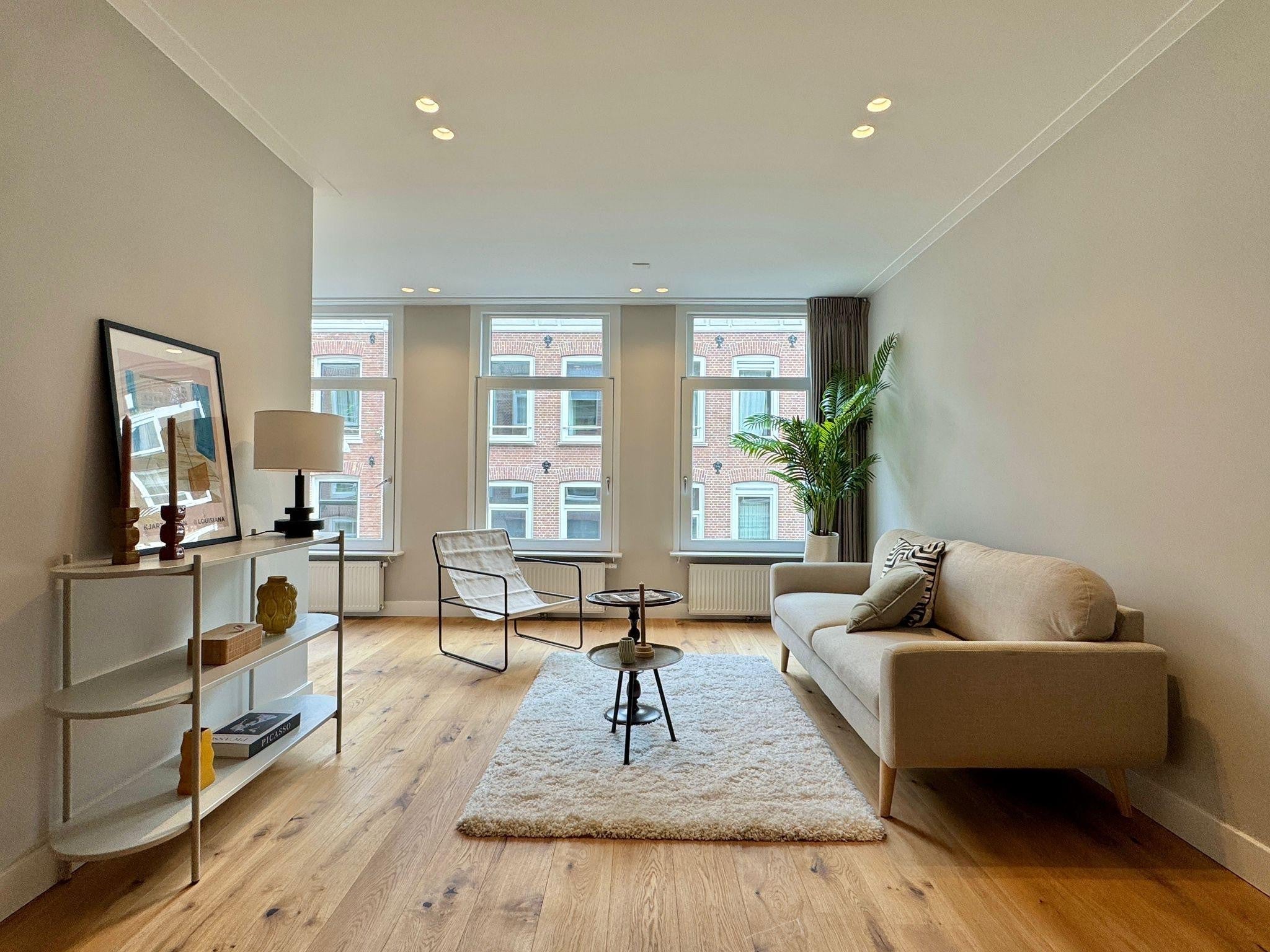 Appartement Govert Flinckstraat 271 1 in Amsterdam