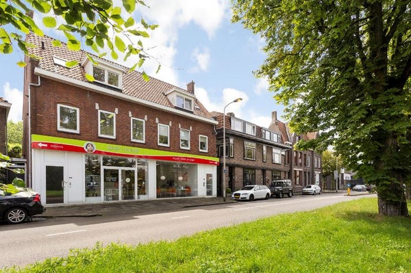 Appartement Spoorstraat in Roosendaal