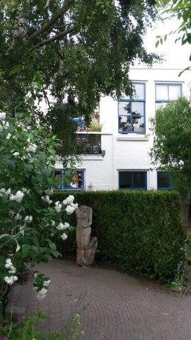 Appartement Latijnse Schoolstraat in Middelburg