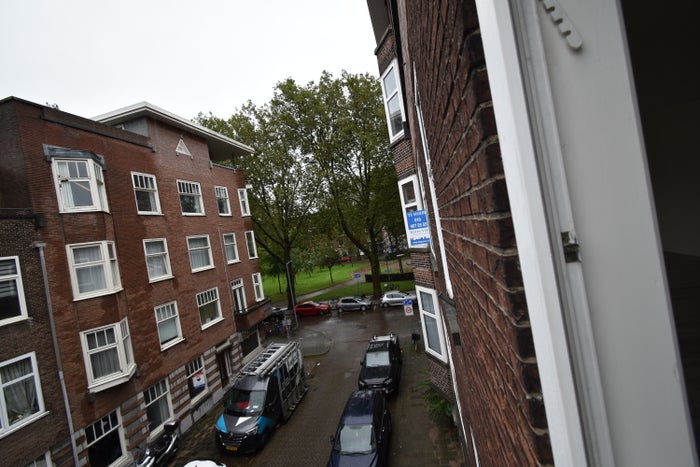 Te huur: Appartement Groeninxstraat in Rotterdam