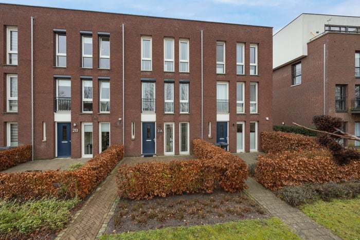 Zundertseweg 2 A