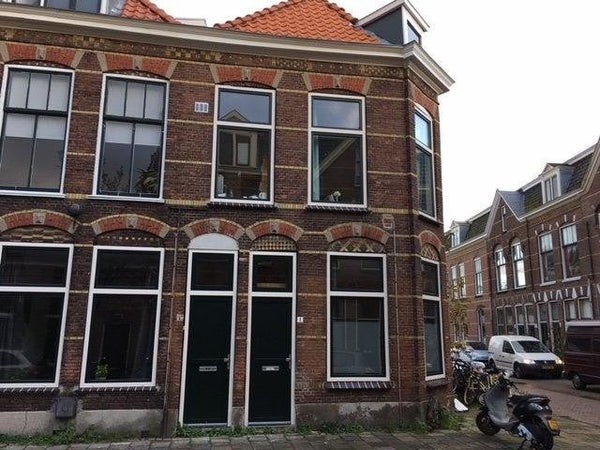 Chambre Hansenstraat à Leiden