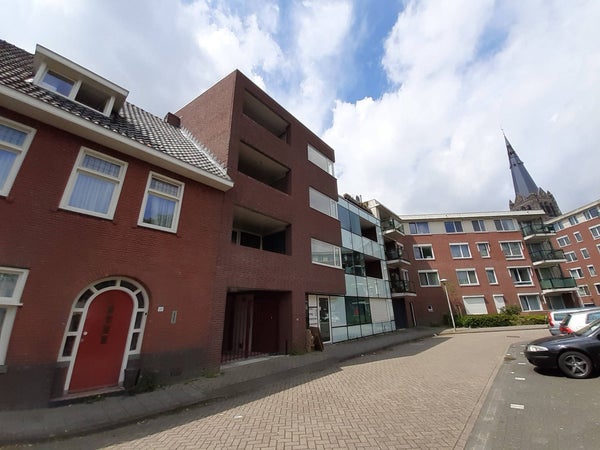 Te huur: Appartement Heezerweg in Eindhoven