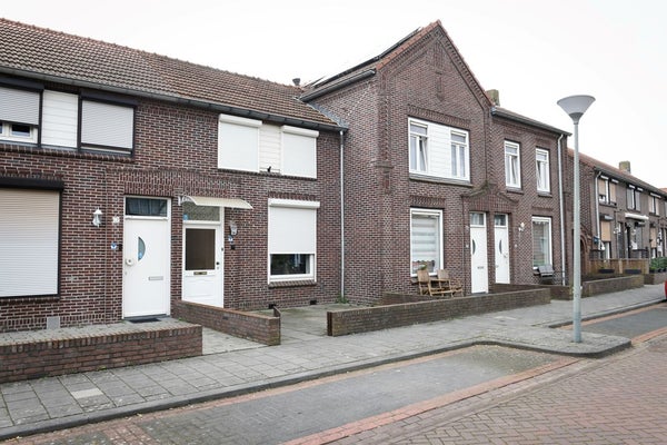Vondelstraat 14
