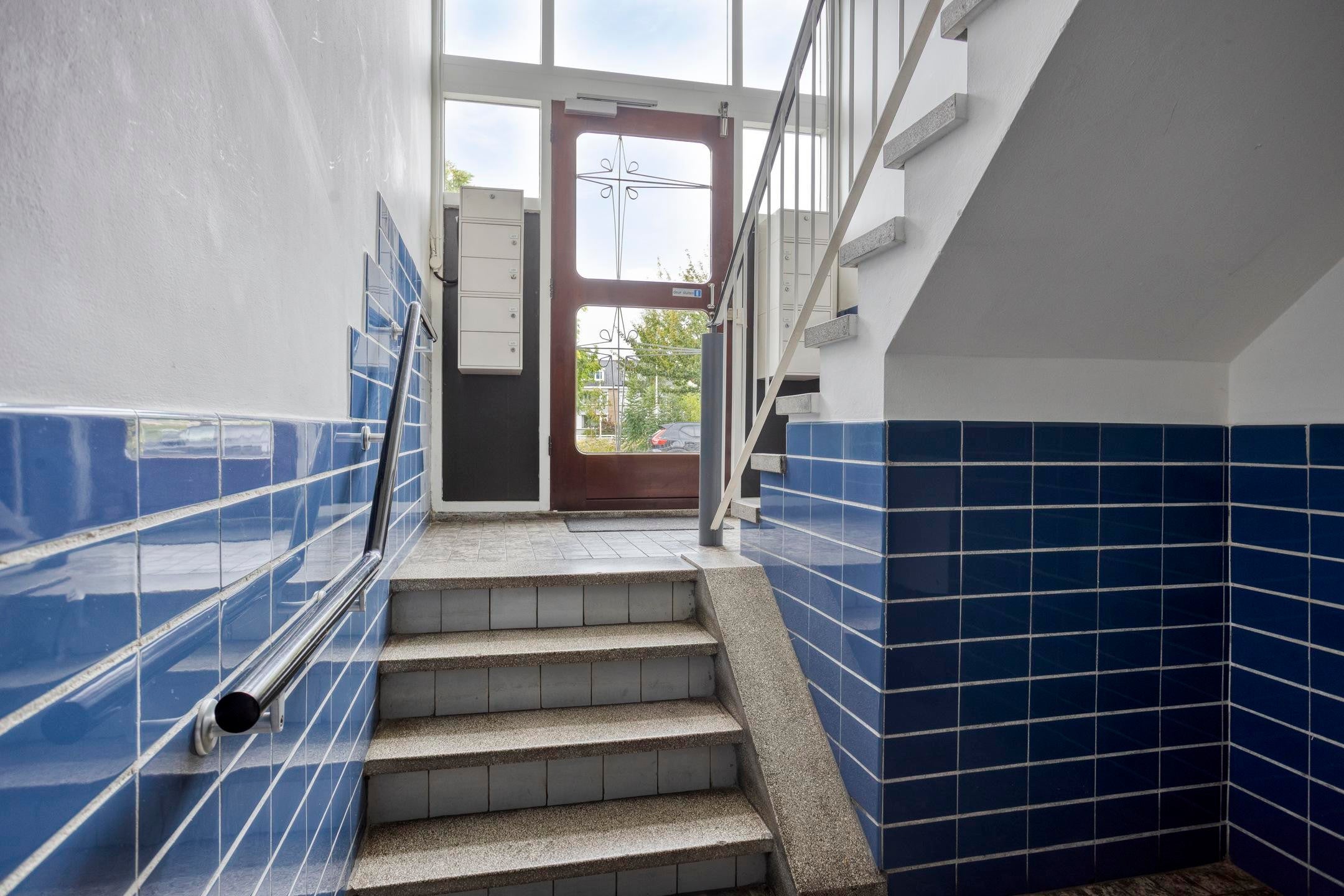 Appartement te koop: Smaragdhorst 439, 'S-Gravenhage