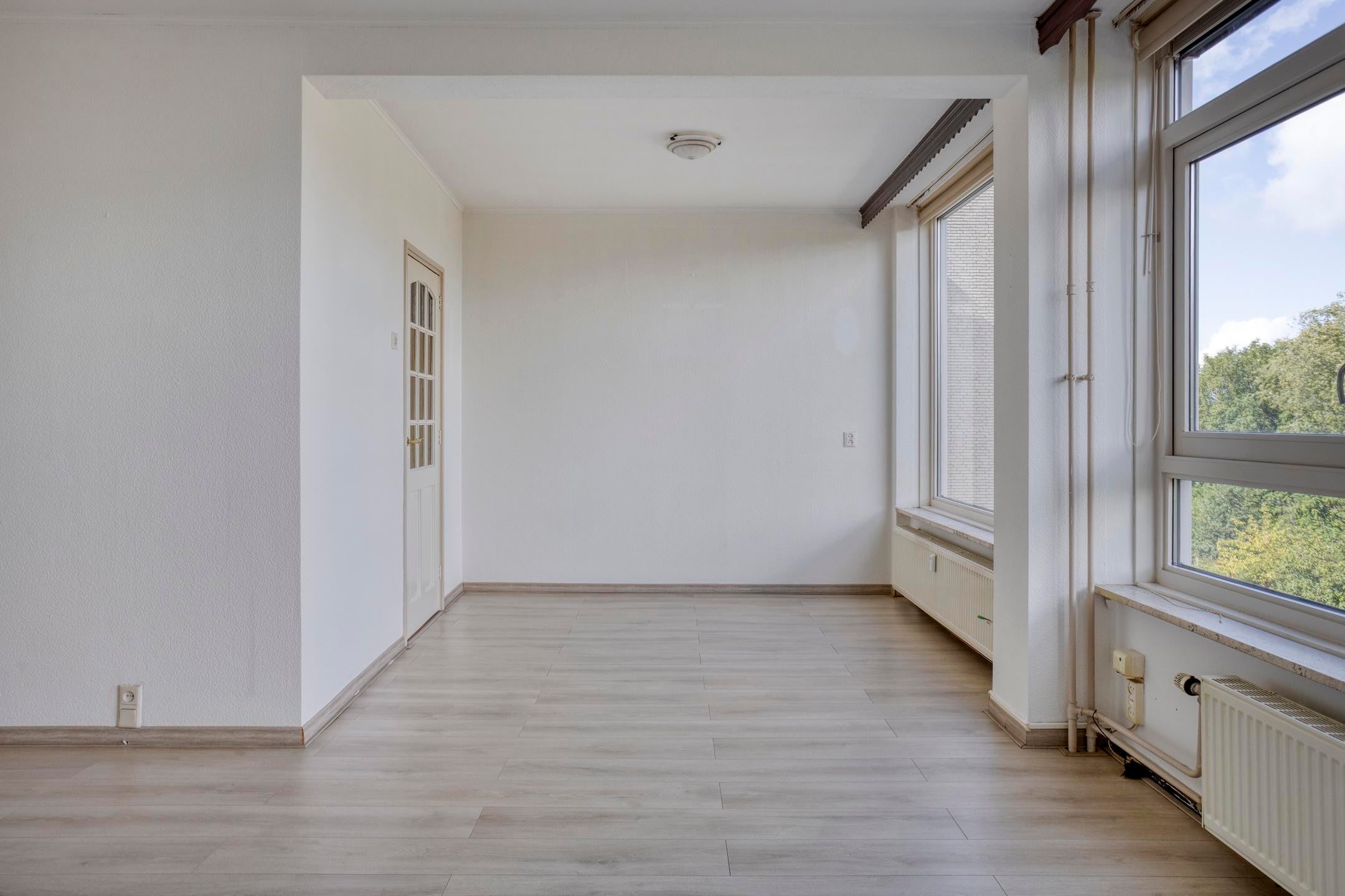 Appartement te koop: Smaragdhorst 439, 'S-Gravenhage