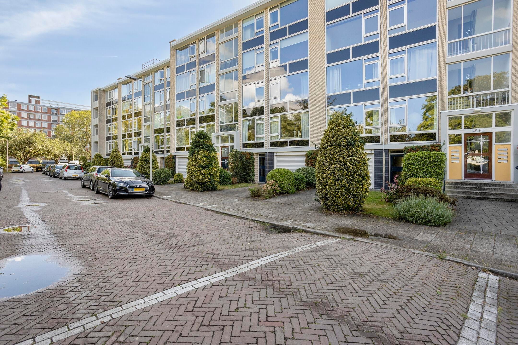 Appartement te koop: Smaragdhorst 439, 'S-Gravenhage