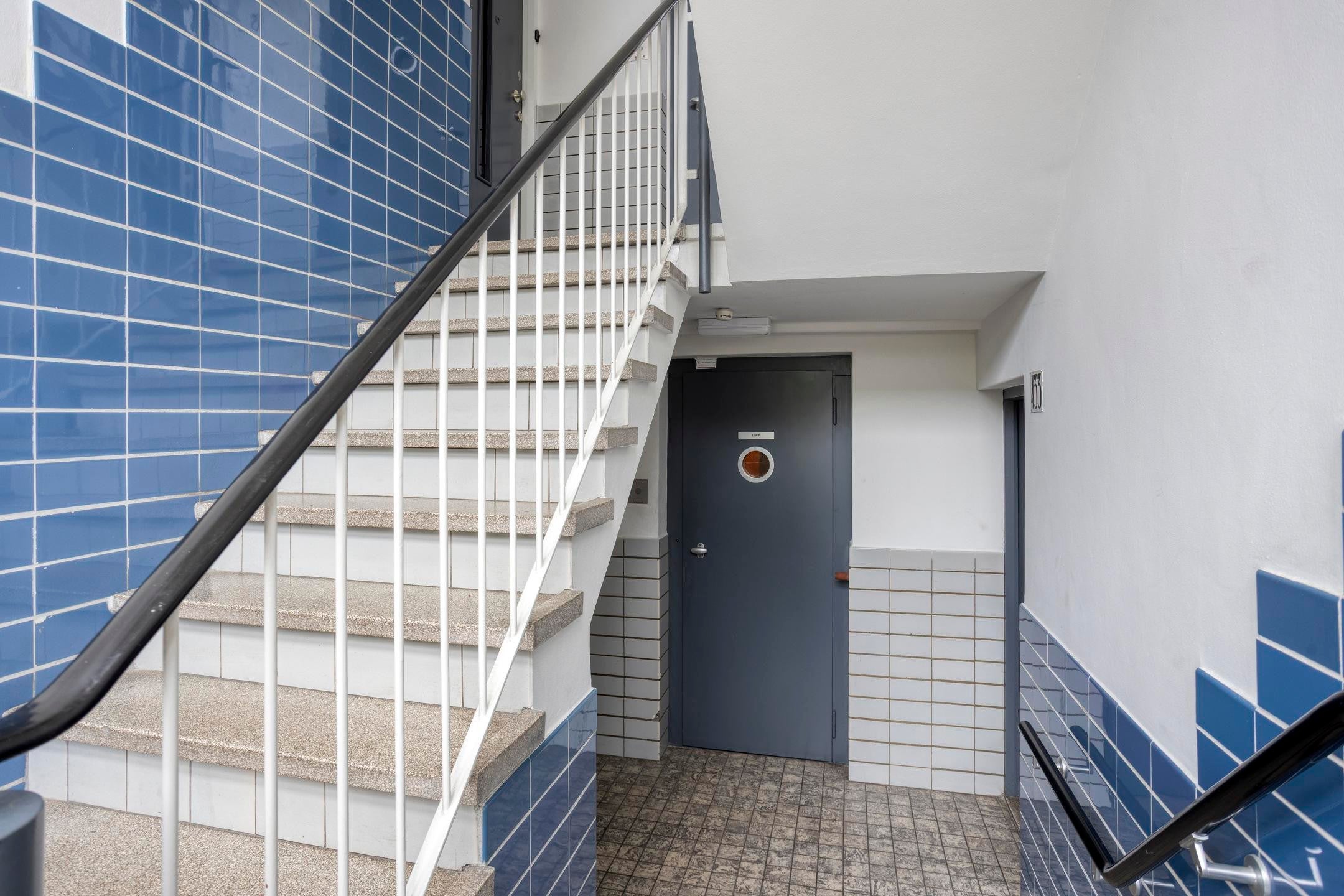 Appartement te koop: Smaragdhorst 439, 'S-Gravenhage