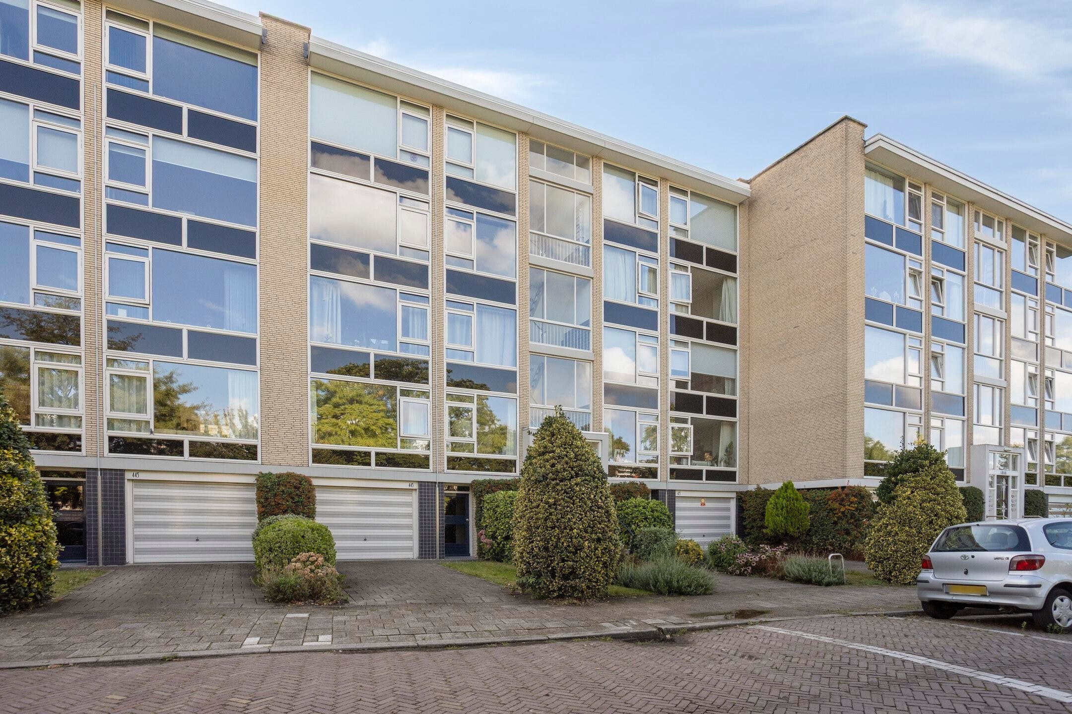 Appartement te koop: Smaragdhorst 439, 'S-Gravenhage