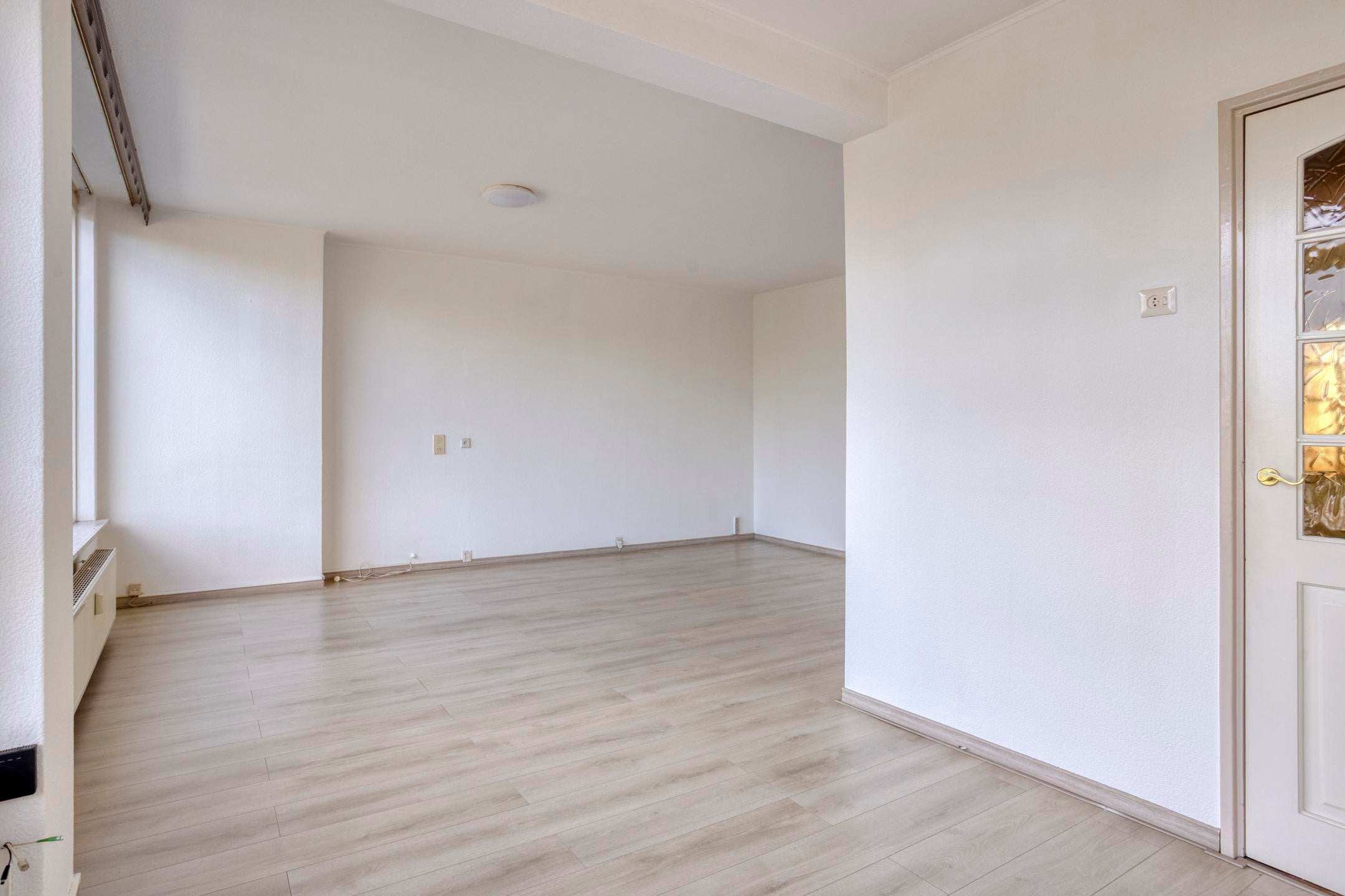 Appartement te koop: Smaragdhorst 439, 'S-Gravenhage
