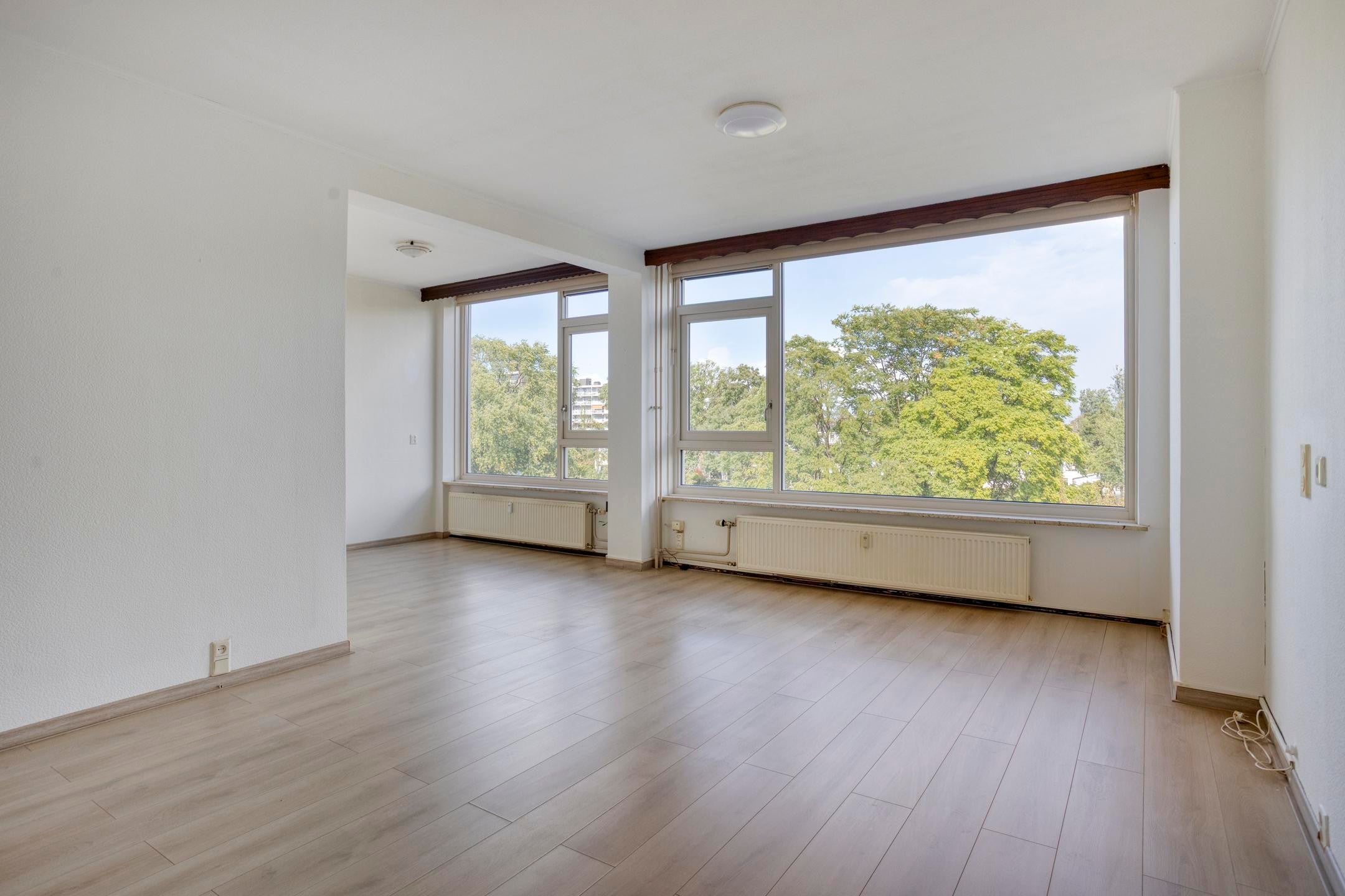 Appartement te koop: Smaragdhorst 439, 'S-Gravenhage