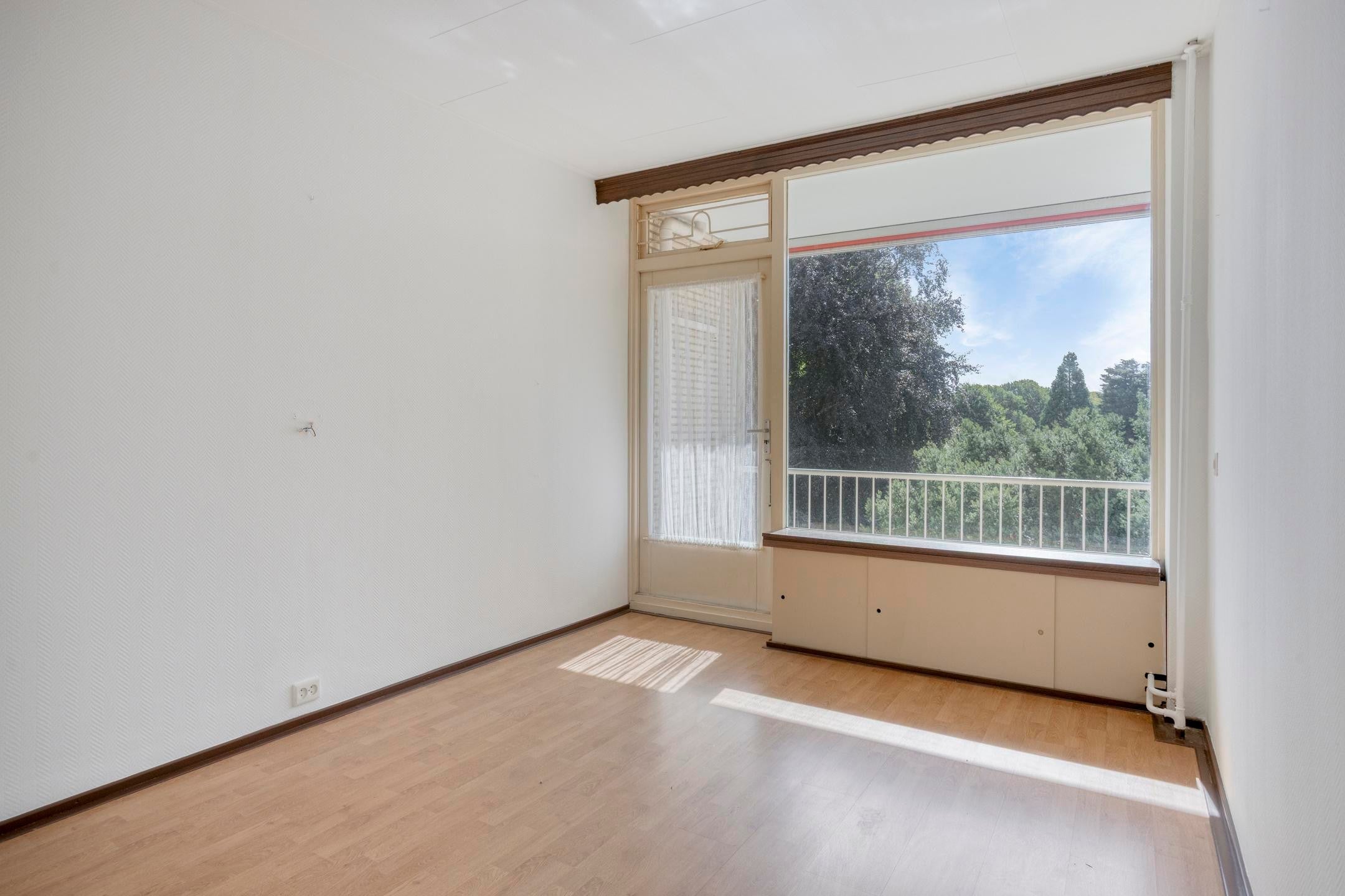 Appartement te koop: Smaragdhorst 439, 'S-Gravenhage