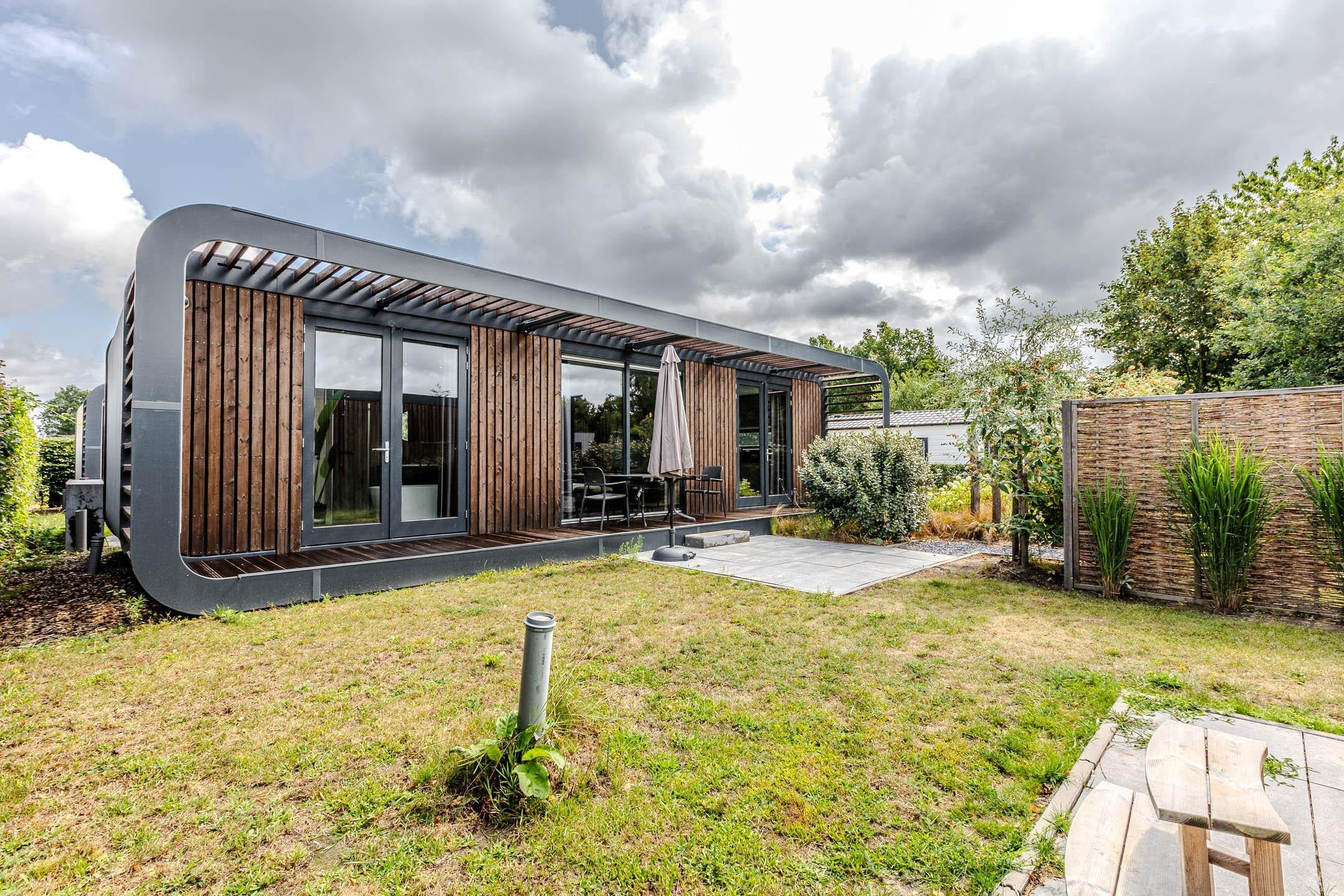 Huis Spijkweg 15 p841 in Biddinghuizen
