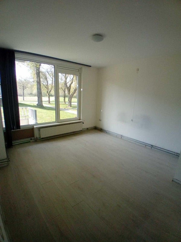Flat Roemerstraat in Maastricht