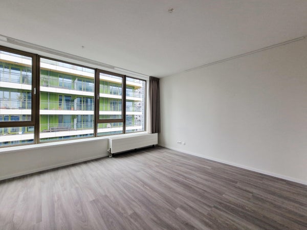 Studio Glashaven in Rotterdam