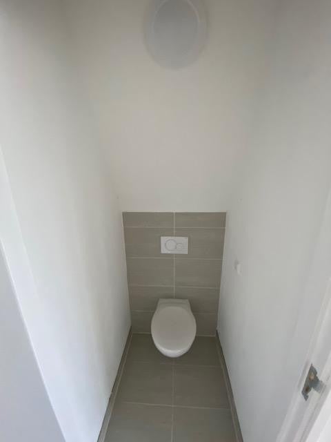 Te huur Appartement Aarnout Drostlaan in Den Haag