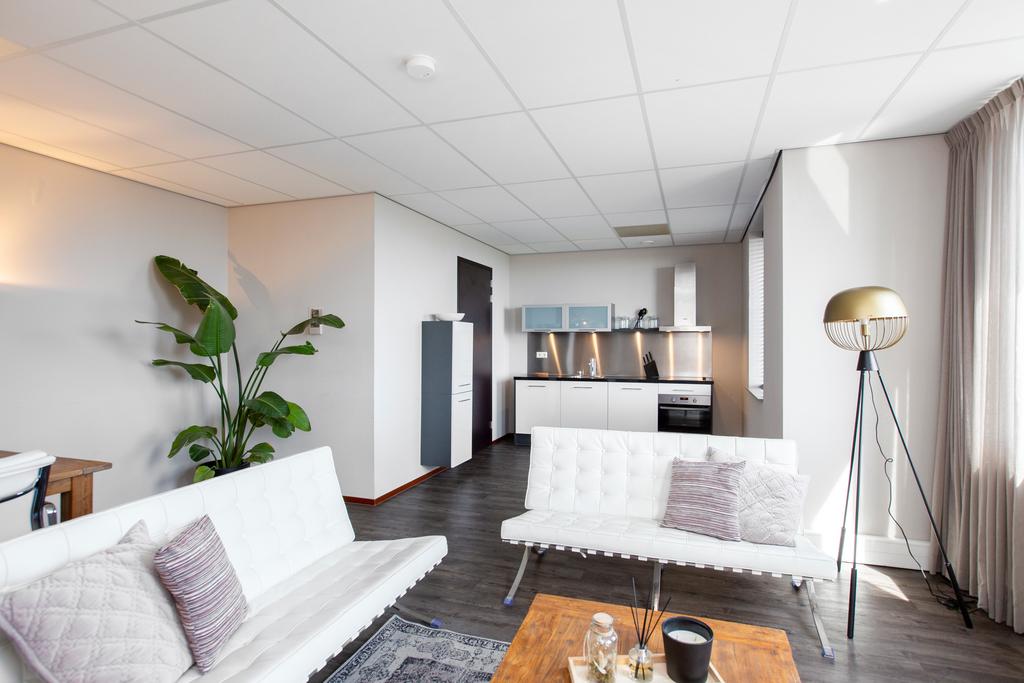 Te huur Appartement Eschertoren 1 E in Leiden