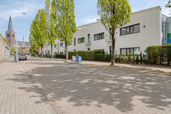 Le Sage Ten Broeklaan in Eindhoven