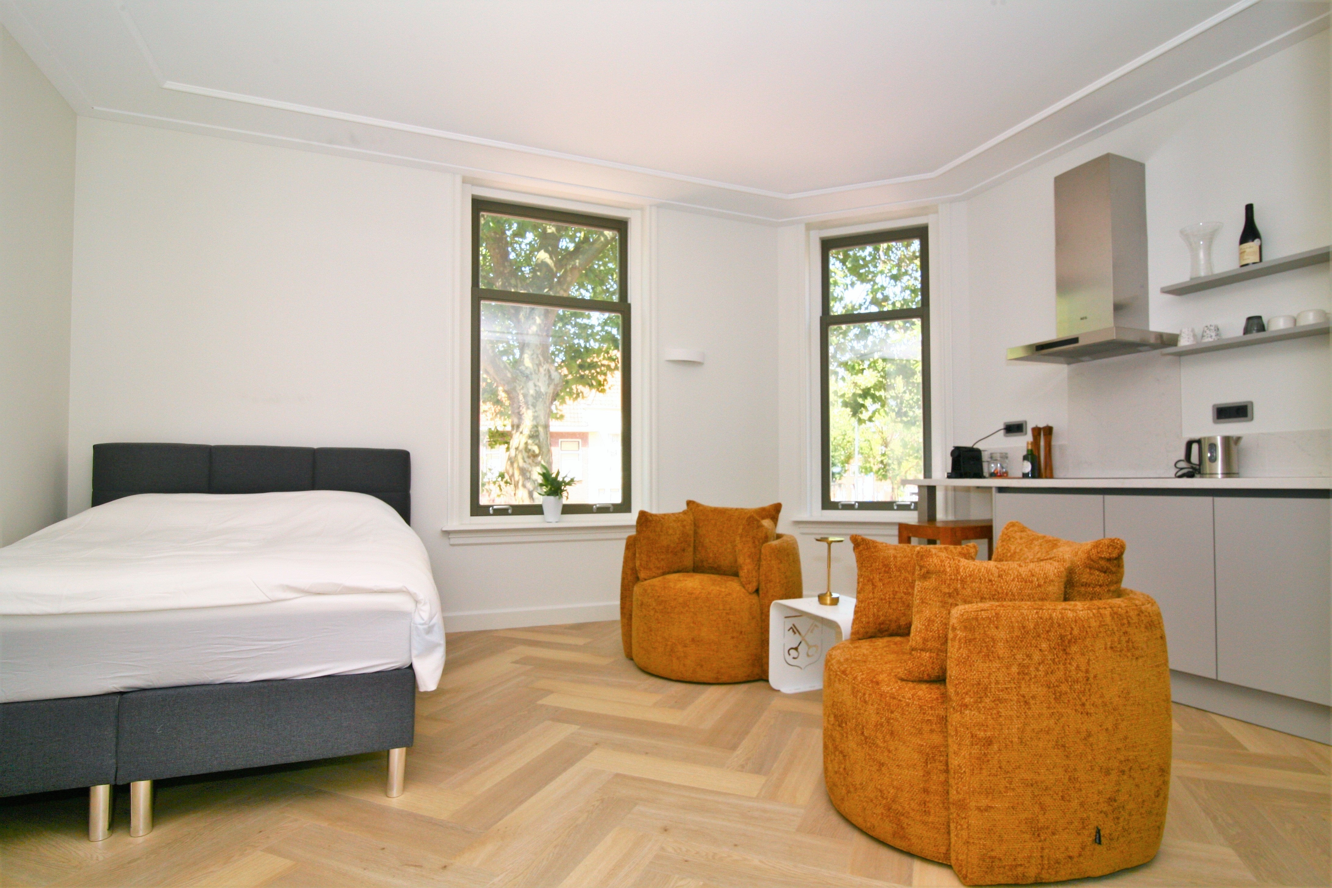Studio Brandewijnsgracht