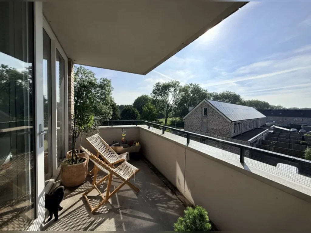 Appartement aan de Europarei in Uithoorn (1422 LL)