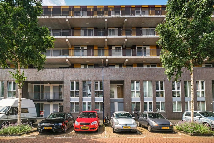 Te huur: Appartement Klaas Katerstraat in Amsterdam