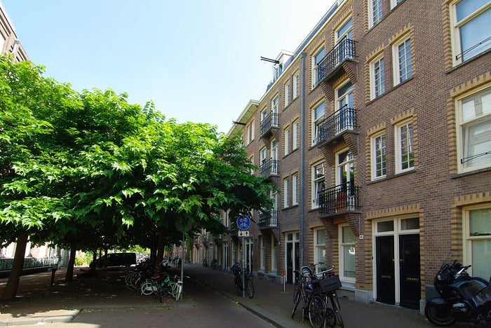 Te huur: Appartement Bentinckstraat 99 3 in Amsterdam