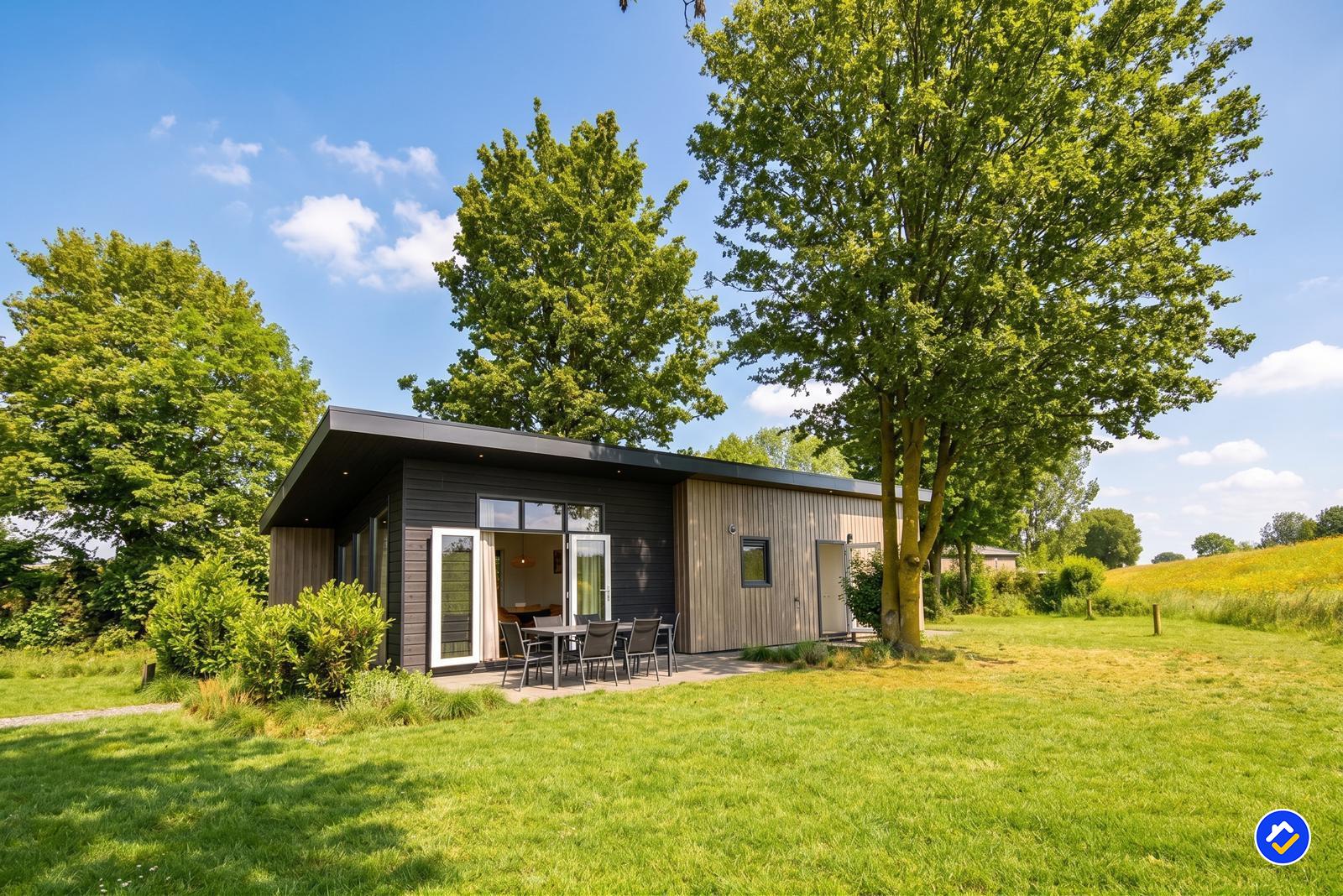 Huis De Lithse Ham 3 95 in Lith