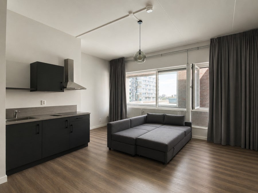 Woning te huur: Utrechtsestraat, Arnhem